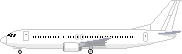737-400