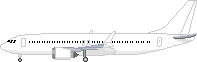 737 MAX 8