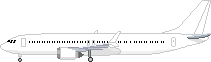 737 MAX 9