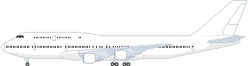 747-400D