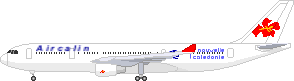 A330-200