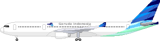 A330-300