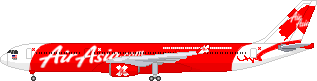 A330-300