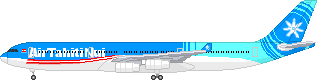 A340-300
