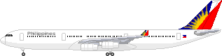 A340-300