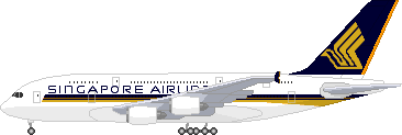 A380-800