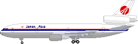 DC-10-40