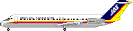 DC-9-40